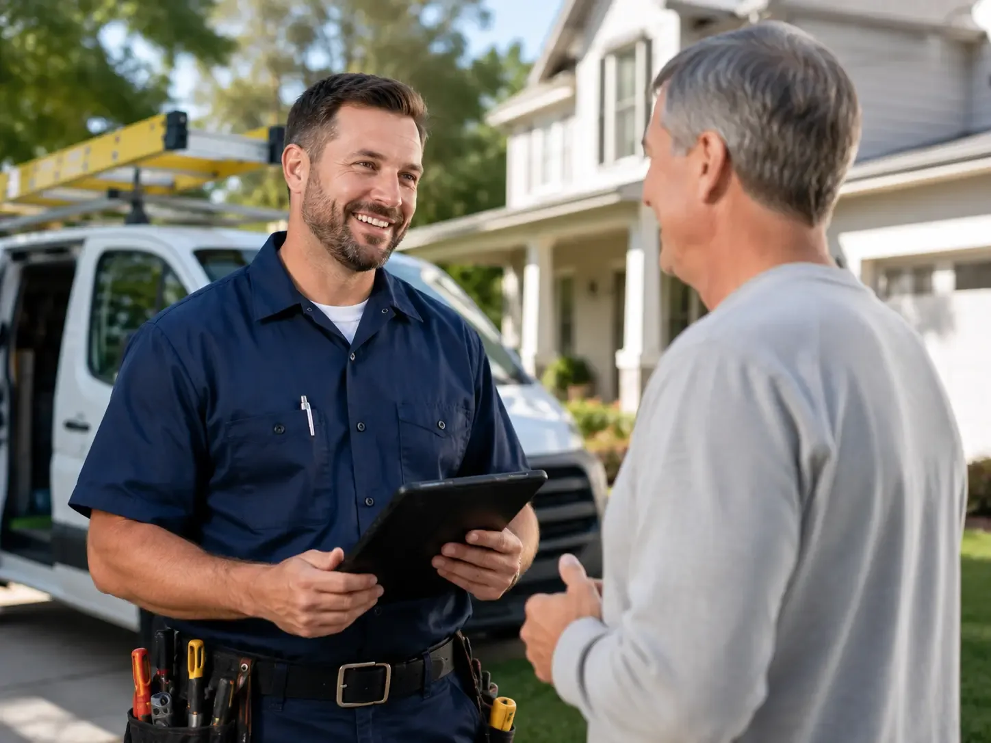 Whole Home Rewiring Cheriton, VA FAQs